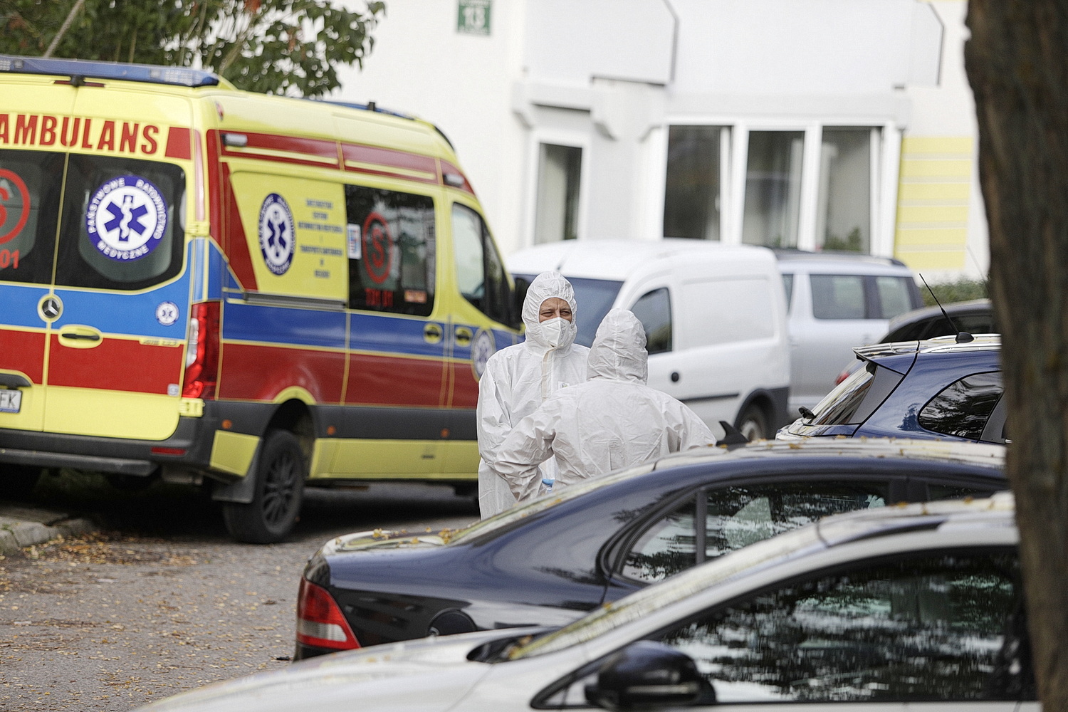 Po tragedii w Kielcach wykonano badania sekcyjne