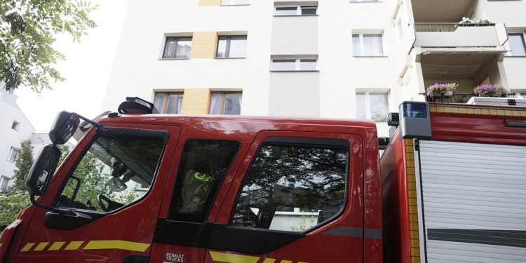 13.10.2026. Kielce. Ulica Jagiełły / Fot. Jarosław Kubalski - Radio Kielce