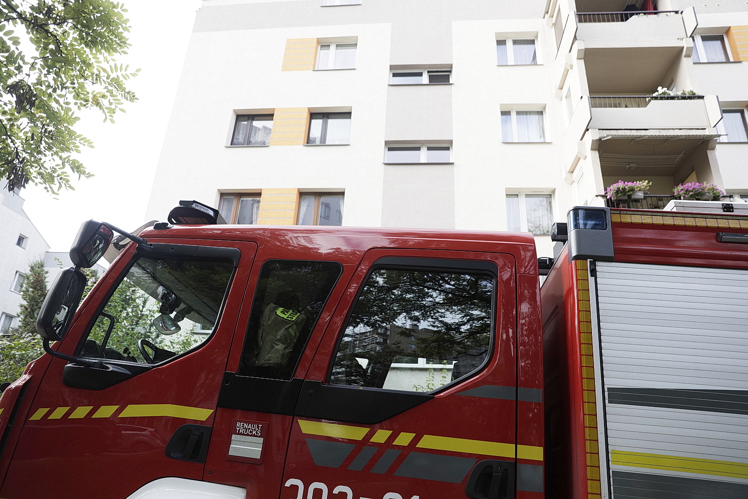 Dalszy ciąg śledztwa w spawie śmierci 4-osobowej rodziny