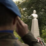 13.10.2026 Kielce. Uroczystości z okazji 200. rocznicy śmierci Stanisława Staszica / Fot. Jarosław Kubalski - Radio Kielce