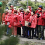 13.10.2026 Kielce. Uroczystości z okazji 200. rocznicy śmierci Stanisława Staszica / Fot. Jarosław Kubalski - Radio Kielce
