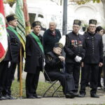13.10.2026 Kielce. Uroczystości z okazji 200. rocznicy śmierci Stanisława Staszica / Fot. Jarosław Kubalski - Radio Kielce