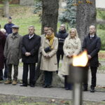 13.10.2026 Kielce. Uroczystości z okazji 200. rocznicy śmierci Stanisława Staszica / Fot. Jarosław Kubalski - Radio Kielce