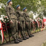 13.10.2026 Kielce. Uroczystości z okazji 200. rocznicy śmierci Stanisława Staszica / Fot. Jarosław Kubalski - Radio Kielce
