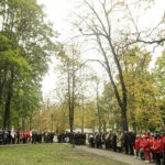 13.10.2026 Kielce. Uroczystości z okazji 200. rocznicy śmierci Stanisława Staszica / Fot. Jarosław Kubalski - Radio Kielce
