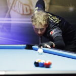 15.10.2026. Kielce. Mecz Fortis Bilard II Kielce - Strefa Łodź / Fot. Jarosław Kubalski - Radio Kielce