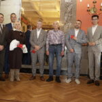 Ważny dzień dla kieleckich krwiodawców