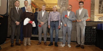 Ważny dzień dla kieleckich krwiodawców
