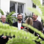 Jak radzić sobie ze stresem? Czy się szczepić? Szukali odpowiedzi