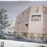 21.10.2026 Kielce. Ogłoszenie wyników konkursu na opracowanie koncepcji urbanistyczno-architektonicznej budowy zespołu budynków wielorodzinnych społecznych przy ul. Młodej / Fot. Jarosław Kubalski - Radio Kielce