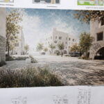 21.10.2026 Kielce. Ogłoszenie wyników konkursu na opracowanie koncepcji urbanistyczno-architektonicznej budowy zespołu budynków wielorodzinnych społecznych przy ul. Młodej / Fot. Jarosław Kubalski - Radio Kielce
