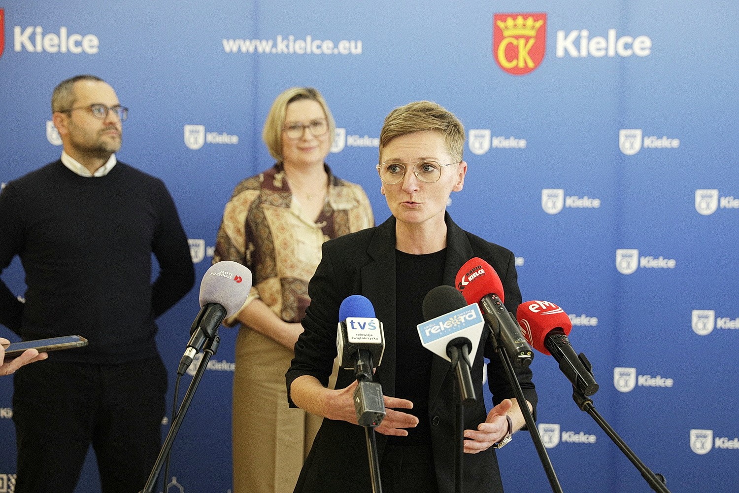Do cmentarzy będzie łatwiej dojechać autobusem
