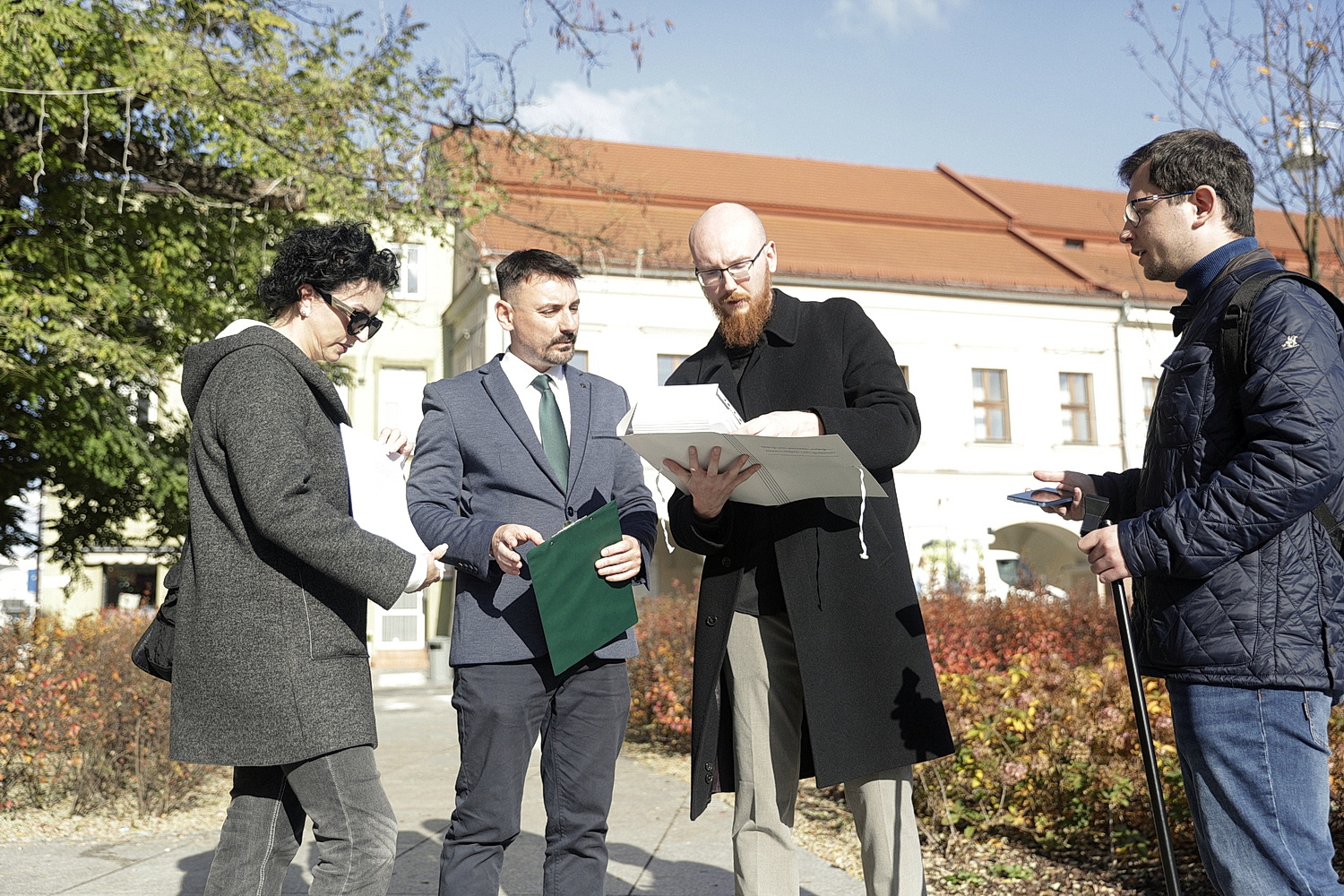 Nauczyciele domagają się podwyżek