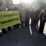 PiS ostrzega przed zimą