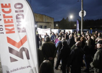 INTERWENCJA. Praca czy czyste powietrze? Stąporków szuka kompromisu