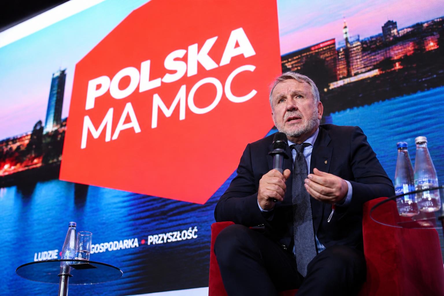 Polscy przedsiębiorcy zainwestują w projekt Michała Sołowowa