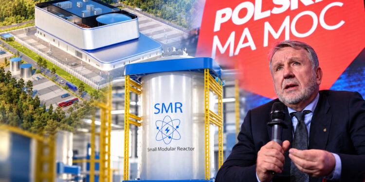 Polscy przedsiębiorcy zainwestują w projekt Michała Sołowowa