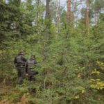 Akcja „Stroisz” / źródło: RDPL Radom