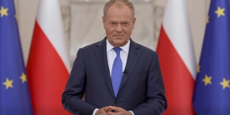 Premier: jestem pewny, że TK zacznie działać; moim zadaniem jest zapewnienie bezpieczeństwa TK