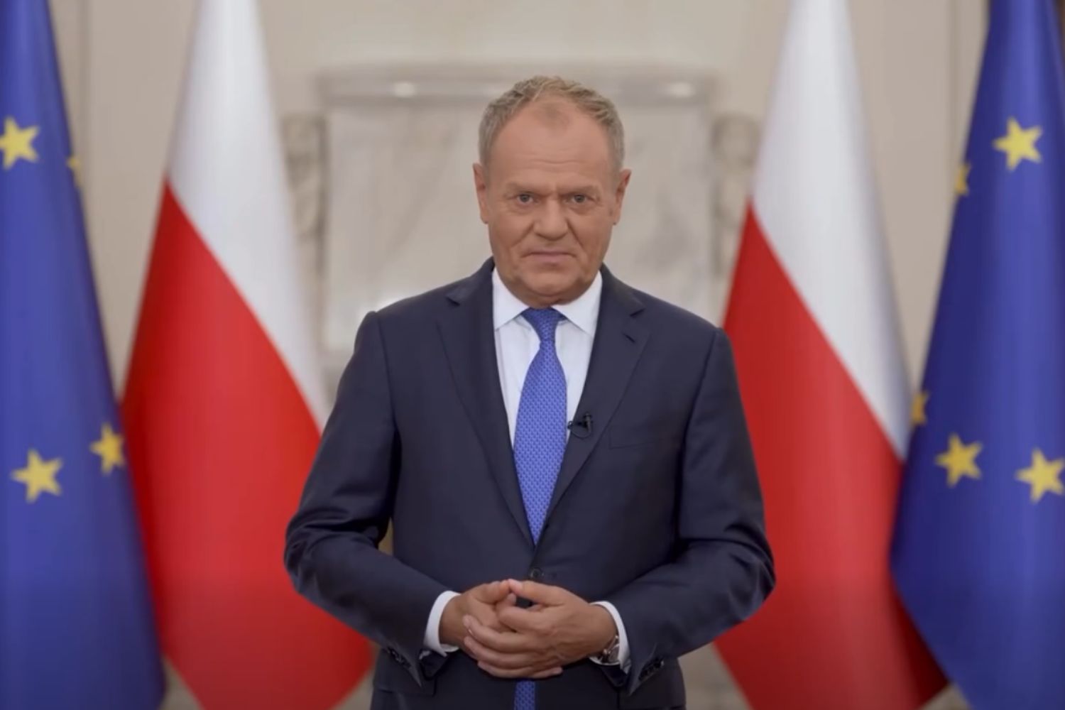 Premier: jestem pewny, iż TK zacznie działać; moim zadaniem jest zapewnienie bezpieczeństwa TK