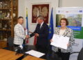 Rozbudowa kanalizacji na obrzeżach Kielc