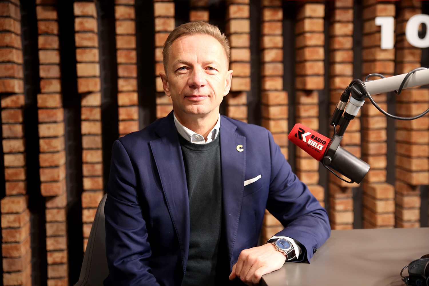 Rafał Kasprzyk: duże koncerny wykorzystują dzieci i sieją w nich ziarno nieprawdziwego świata