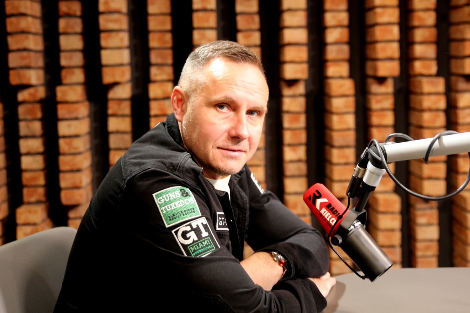ROZMOWA DNIA. Paweł Golański, dyrektor sportowy Korony Kielce