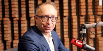 Artur Gierada: nie ma zagrożenia dla koalicji po rezygnacji Katarzyny Pełczyńskiej-Nałęcz