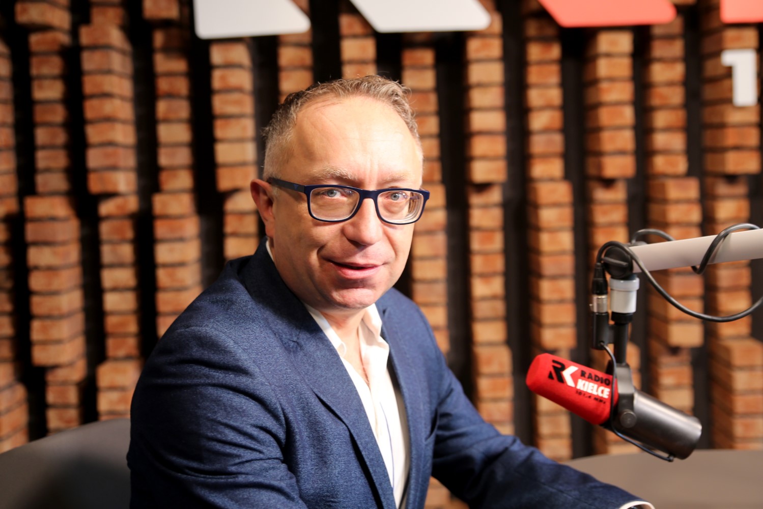 ROZMOWA DNIA. Artur Gierada, przewodniczący świętokrzyskiej Koalicji Obywatelskiej