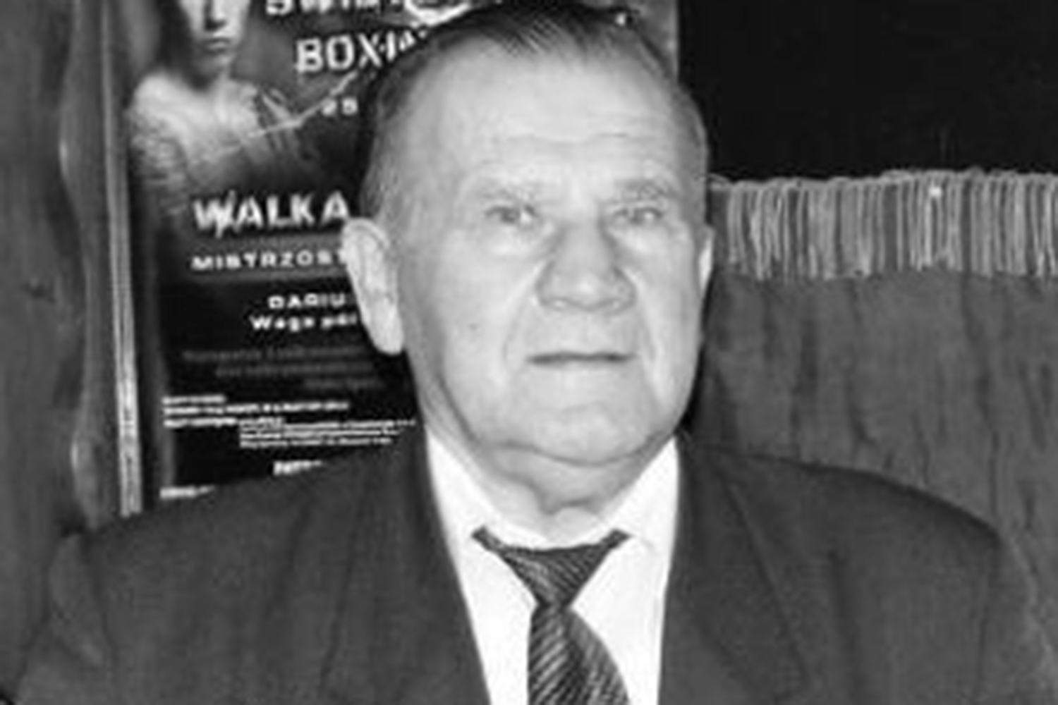 Władysław Listek Władysław Listek