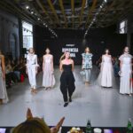 Na zdj.: Joanna Binkowska / Fot. Piętka Mieszko/AKPA
