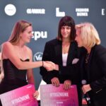 Na zdj.: Joanna Binkowska / Fot. Piętka Mieszko/AKPA