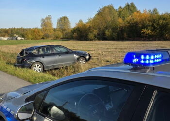 Dachowanie z dzieckiem i na podwójnym gazie