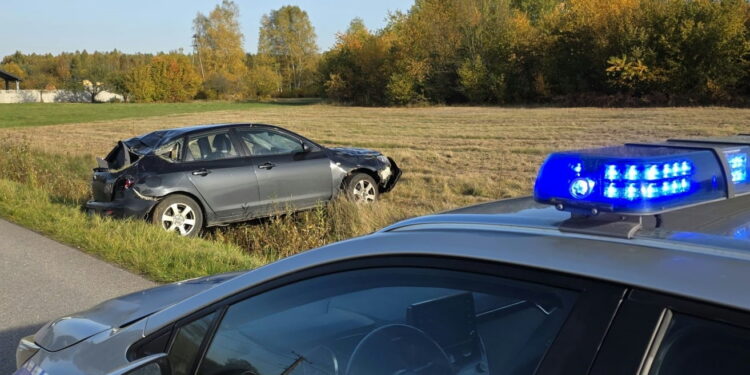 Dachowanie z dzieckiem i na podwójnym gazie