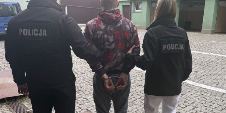 Źródło: Policja Świętokrzyska