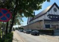 Starachowice, Ulica Świętej Barbary / Fot UM Starachowice