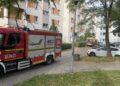 Tragedia w kieleckim bloku. Nie żyją cztery osoby