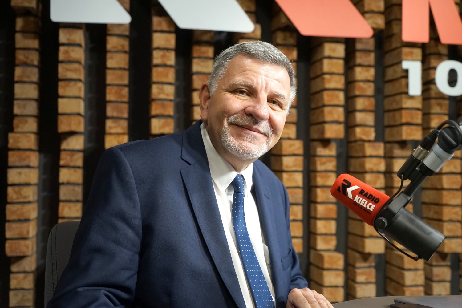 ROZMOWA DNIA. Andrzej Kryj, poseł ze stowarzyszenia Rozwój Plus