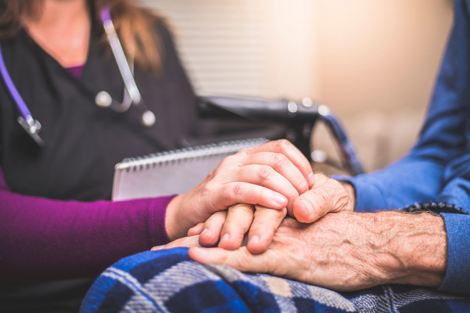 Będzie opieka hospicyjna w powiecie opatowskim