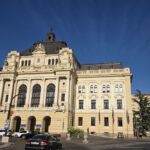 Muzyczne podróże przez świat. Rumunia / Fot. Grażyna Woźniczka