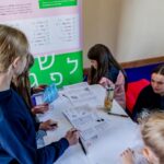 Wystawa „KEF to zabawa” / źródło: MPiT