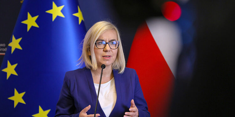 Miliard złotych na przydomowe magazyny energii