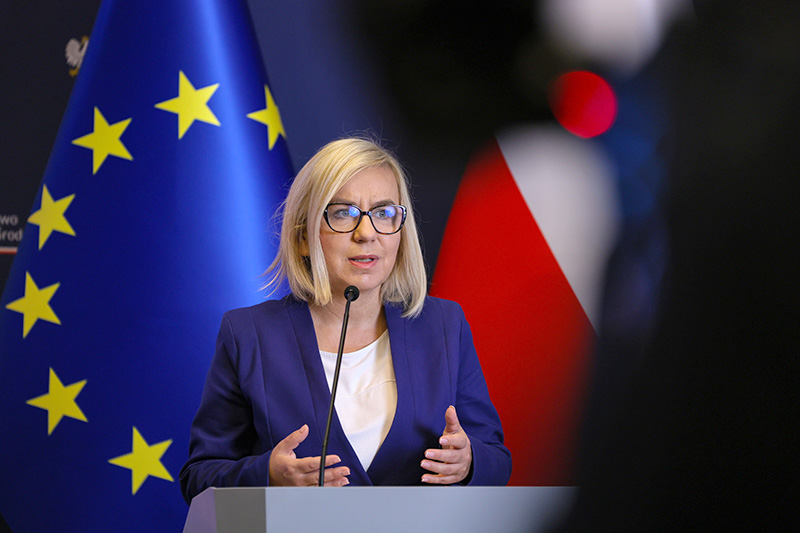 Miliard złotych na przydomowe magazyny energii