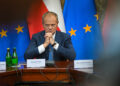 Nawoływał do zabójstwa premiera. Policja zatrzymała 46-latka