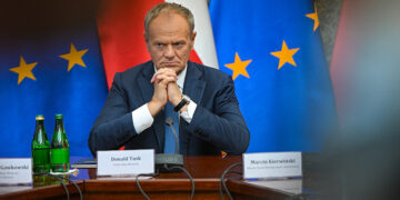 Nawoływał do zabójstwa premiera. Policja zatrzymała 46-latka