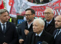 Daniel Obajtek straci immunitet? Chodzi o zaniżanie cen paliw