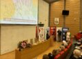 27.10.2026. Kielce. Konferencja naukowa / Fot. Daniel Lenart - Radio Kielce
