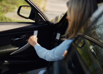 Pracownicy socjalni zyskają samochód