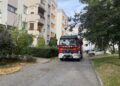 13.10.2026. Kielce. Ulica Jagiełły / Fot. Jarosław Kubalski - Radio Kielce