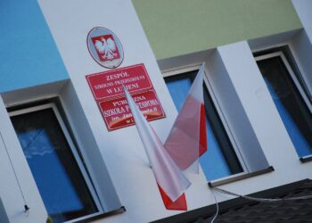 Od stu lat kształtują młode pokolenia